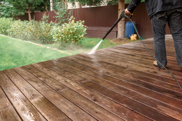 Professional Pressure Washing Services in Mayfield, KY