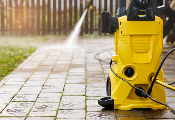 Best Fence Cleaning and Maintenance in Mayfield, KY