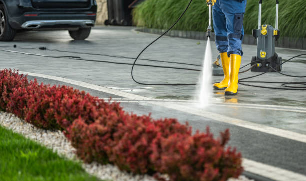 Best Vinyl Siding Pressure Washing in Mayfield, KY